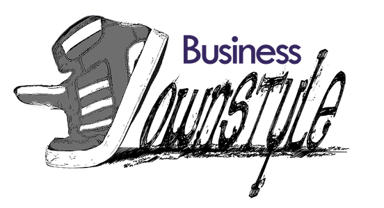 Logo Ownstyle Business