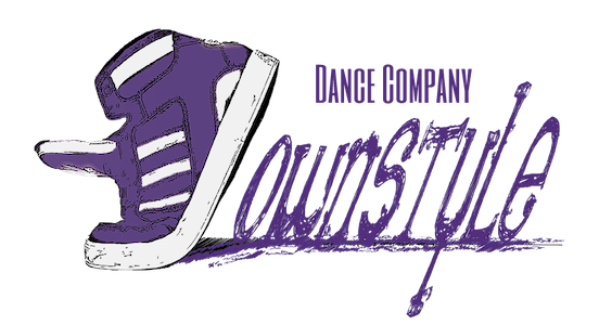 Logo Ownstyle Dance Company
