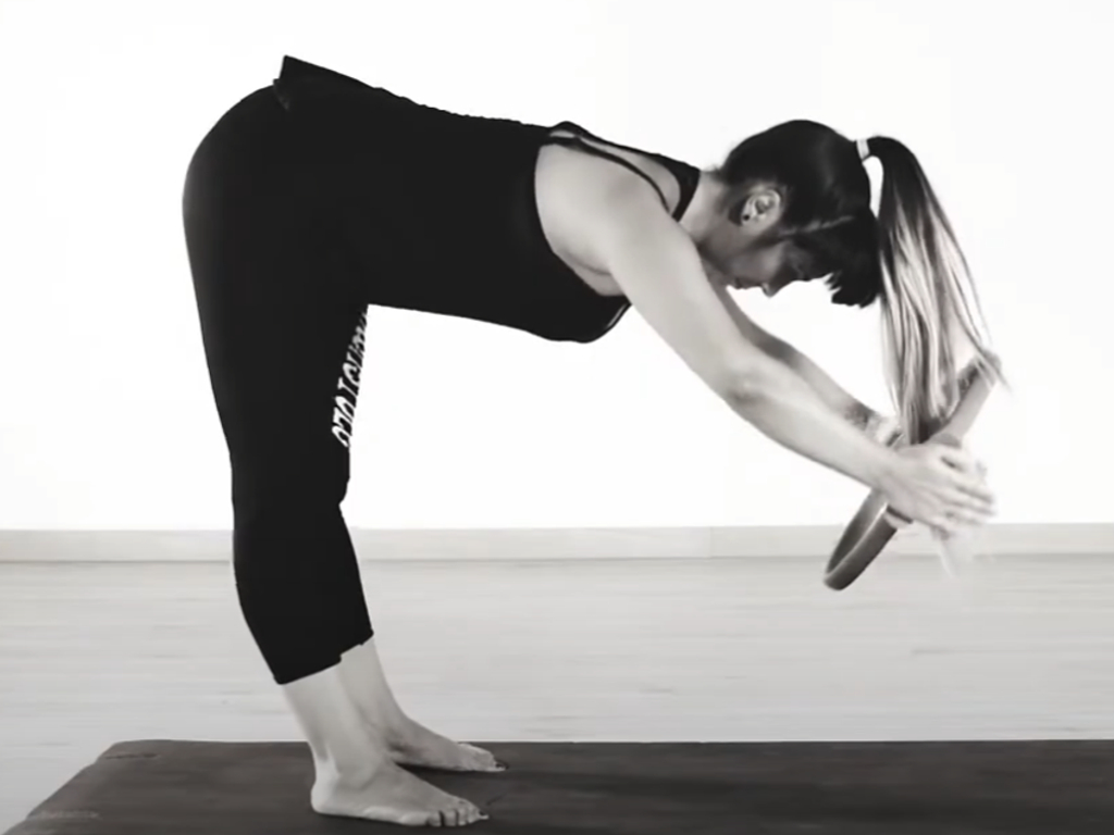 Actividades - Pilates